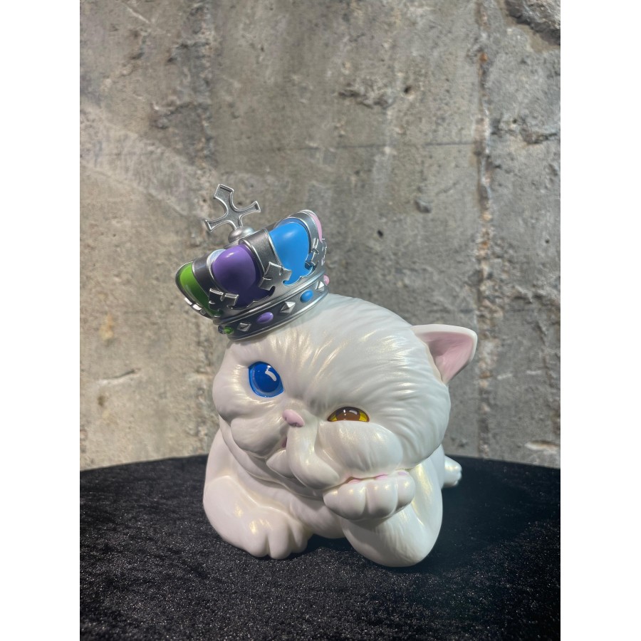 GLOOMIE DREAM (珍珠白)